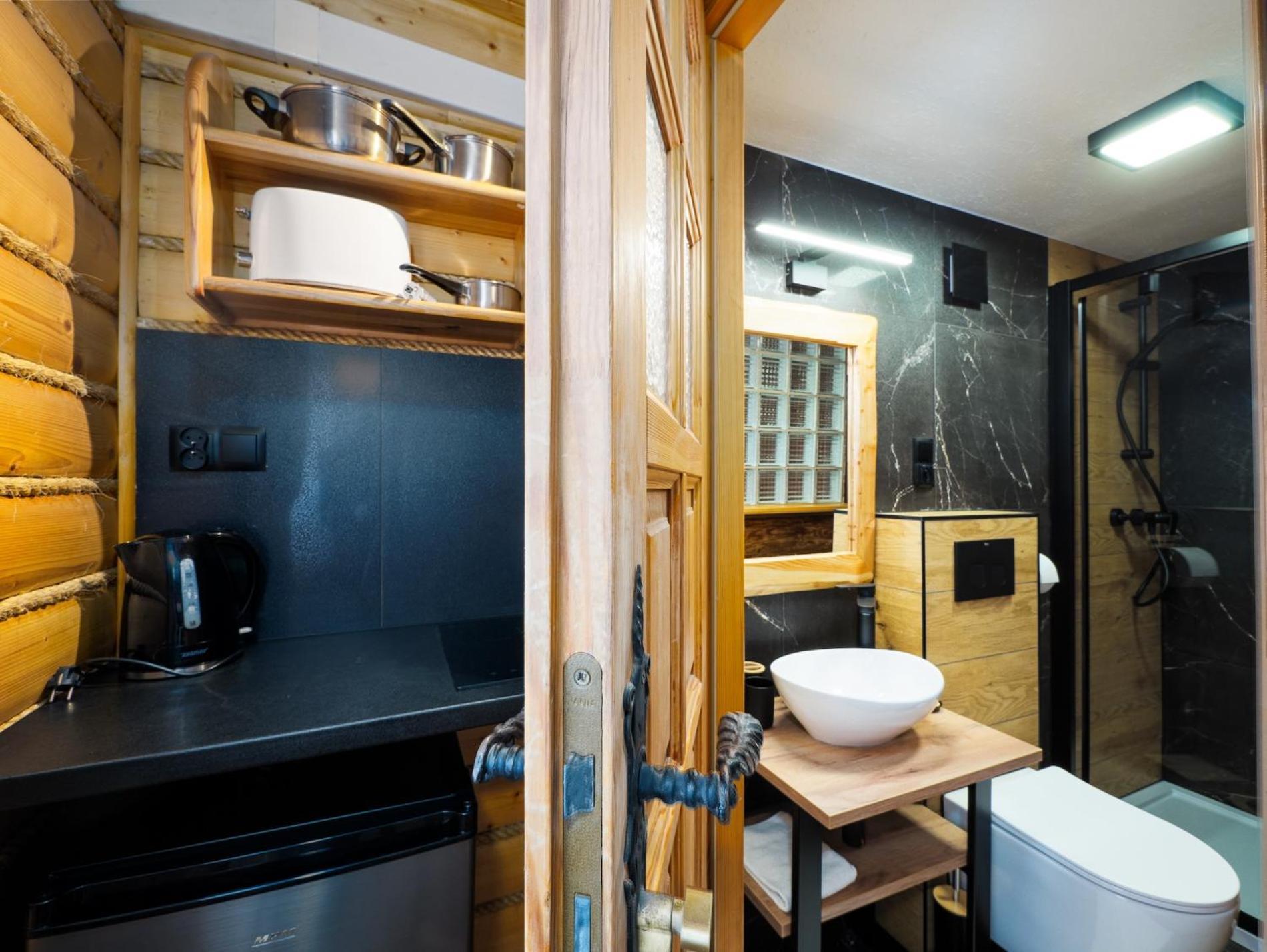 Apartment Pod Roza