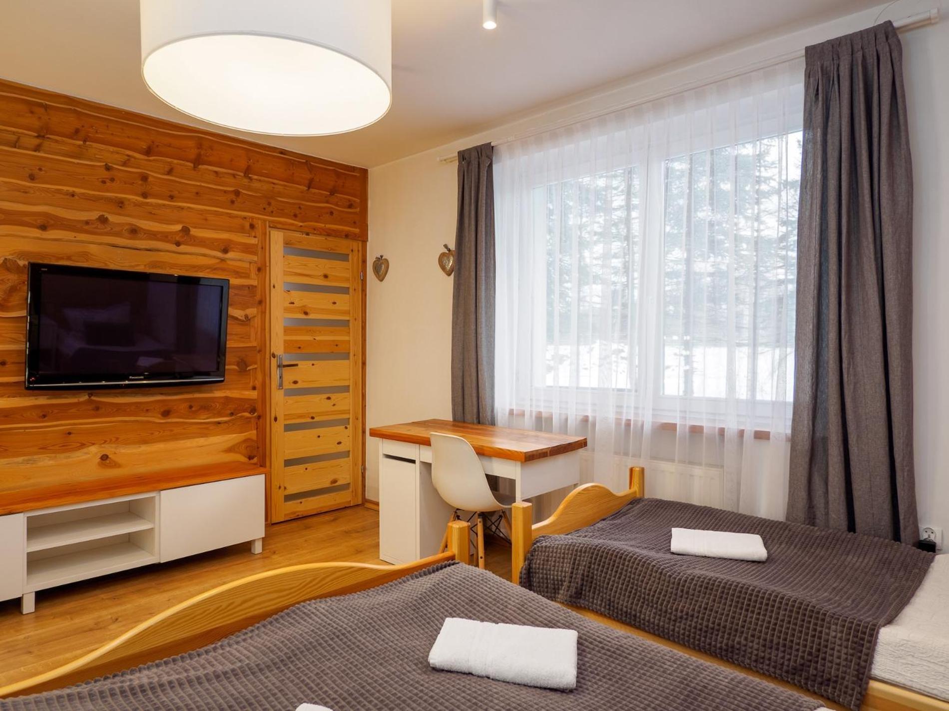Apartment Pod Roza *