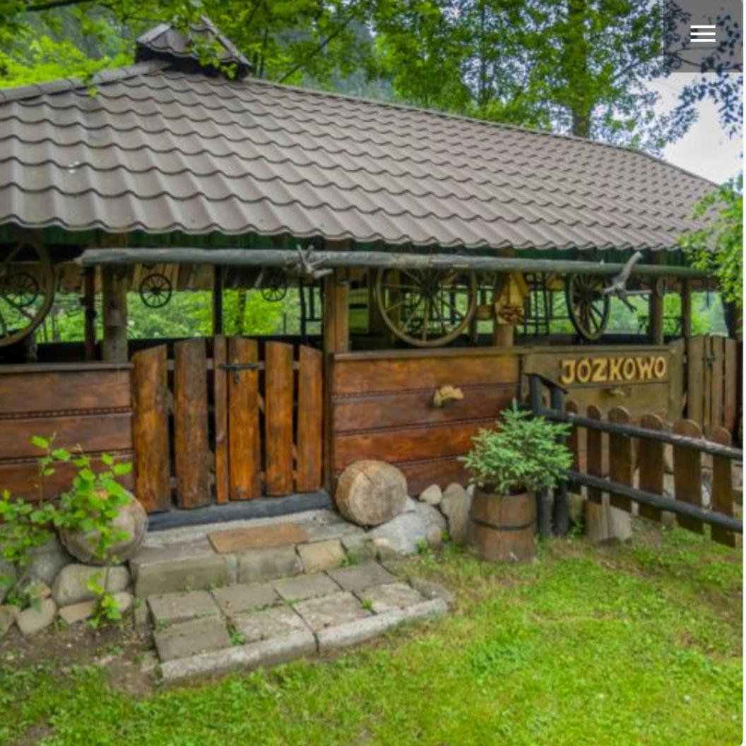 Pod Roza Apartment