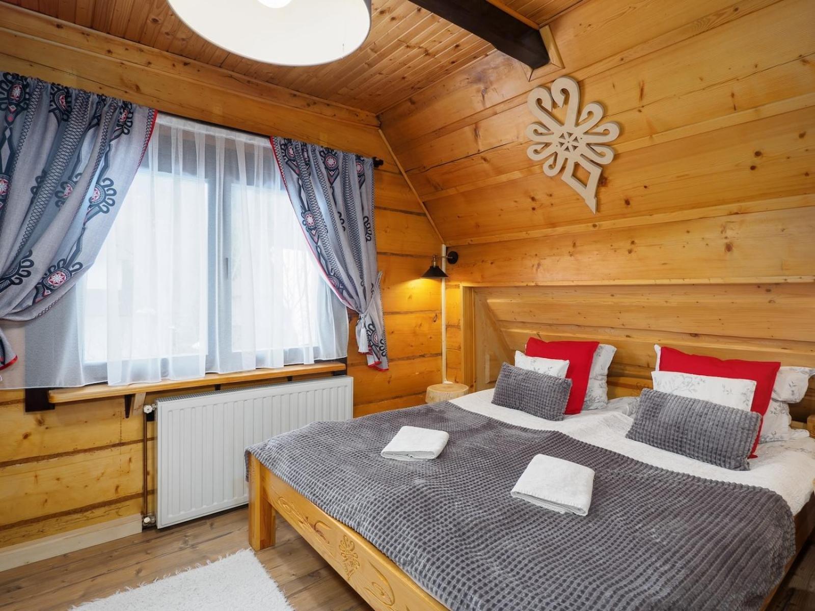 Apartment Pod Roza *