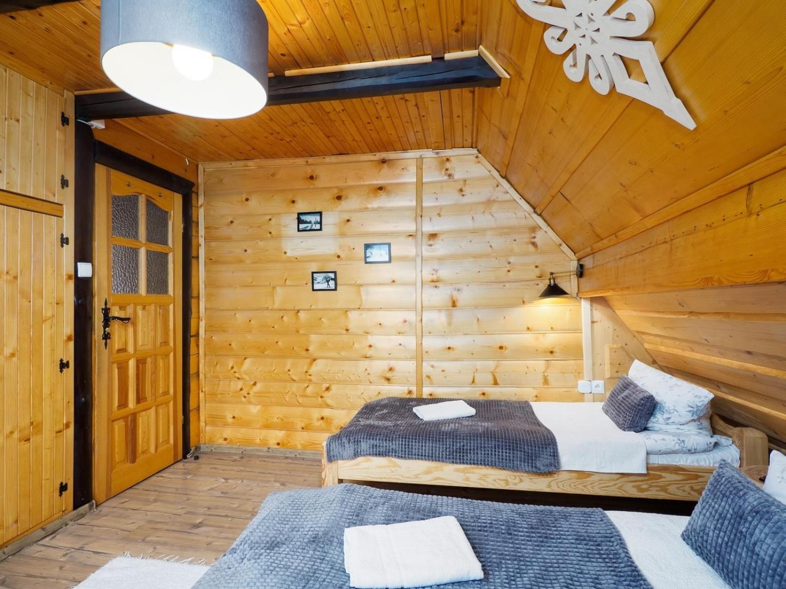 Pod Roza Apartment