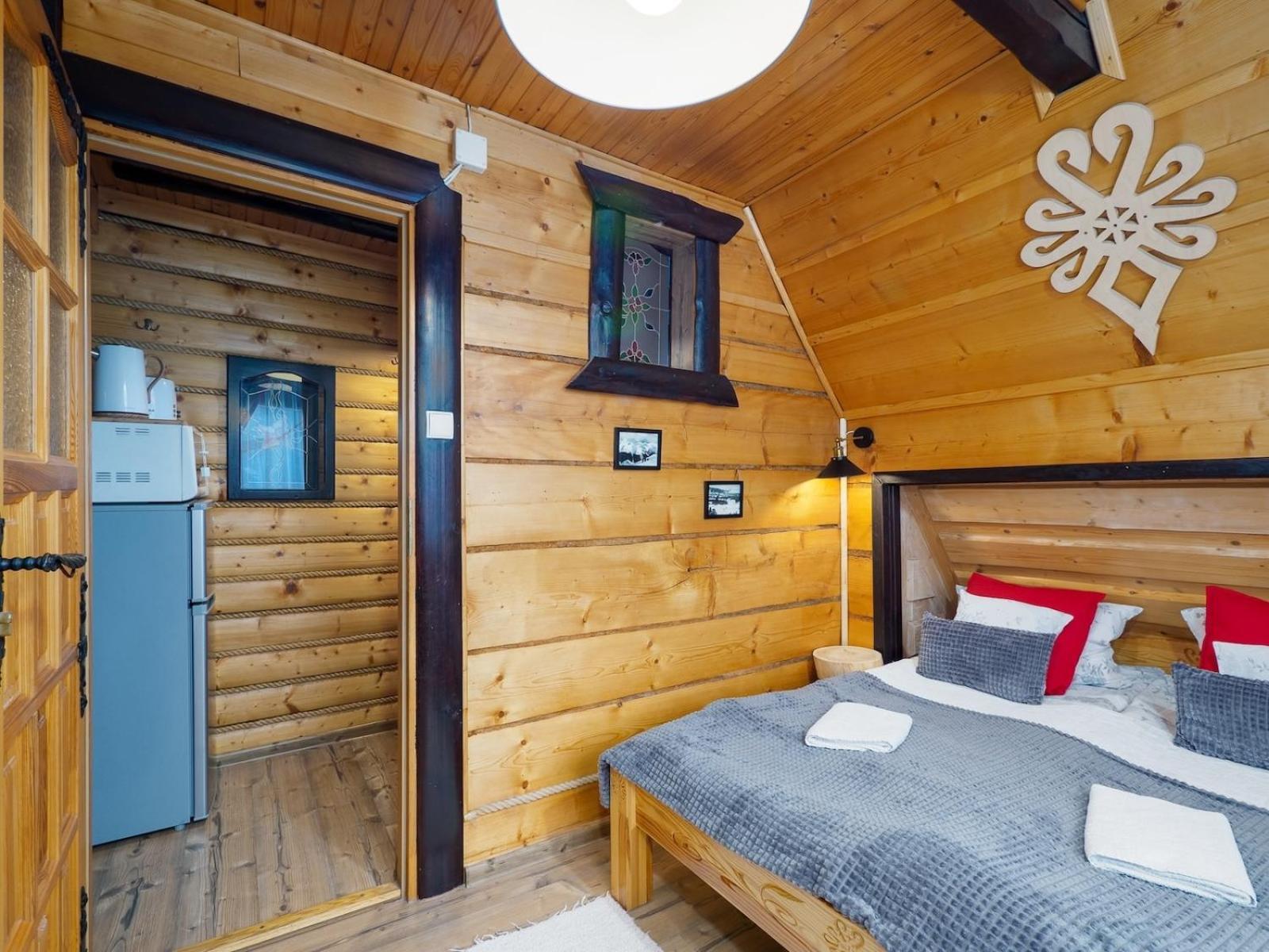 Pod Roza Apartment