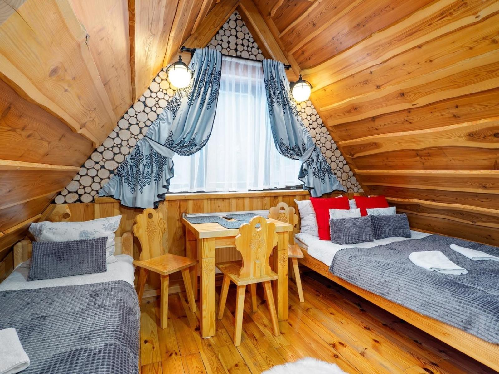 Apartment Pod Roza *