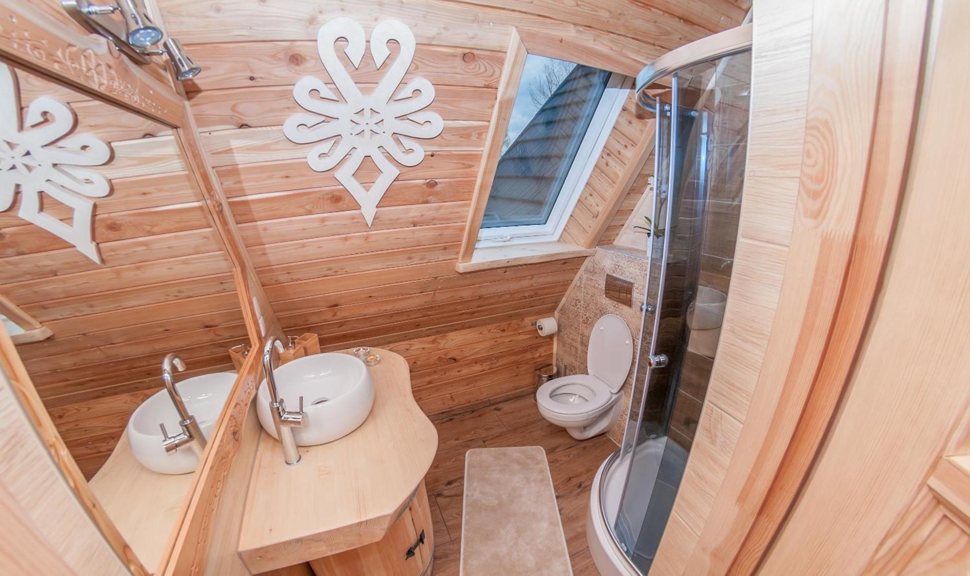 Apartment Pod Roza