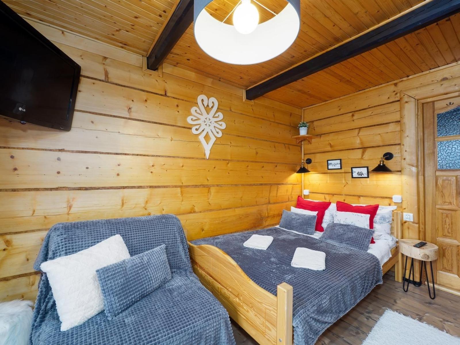Pod Roza Apartment