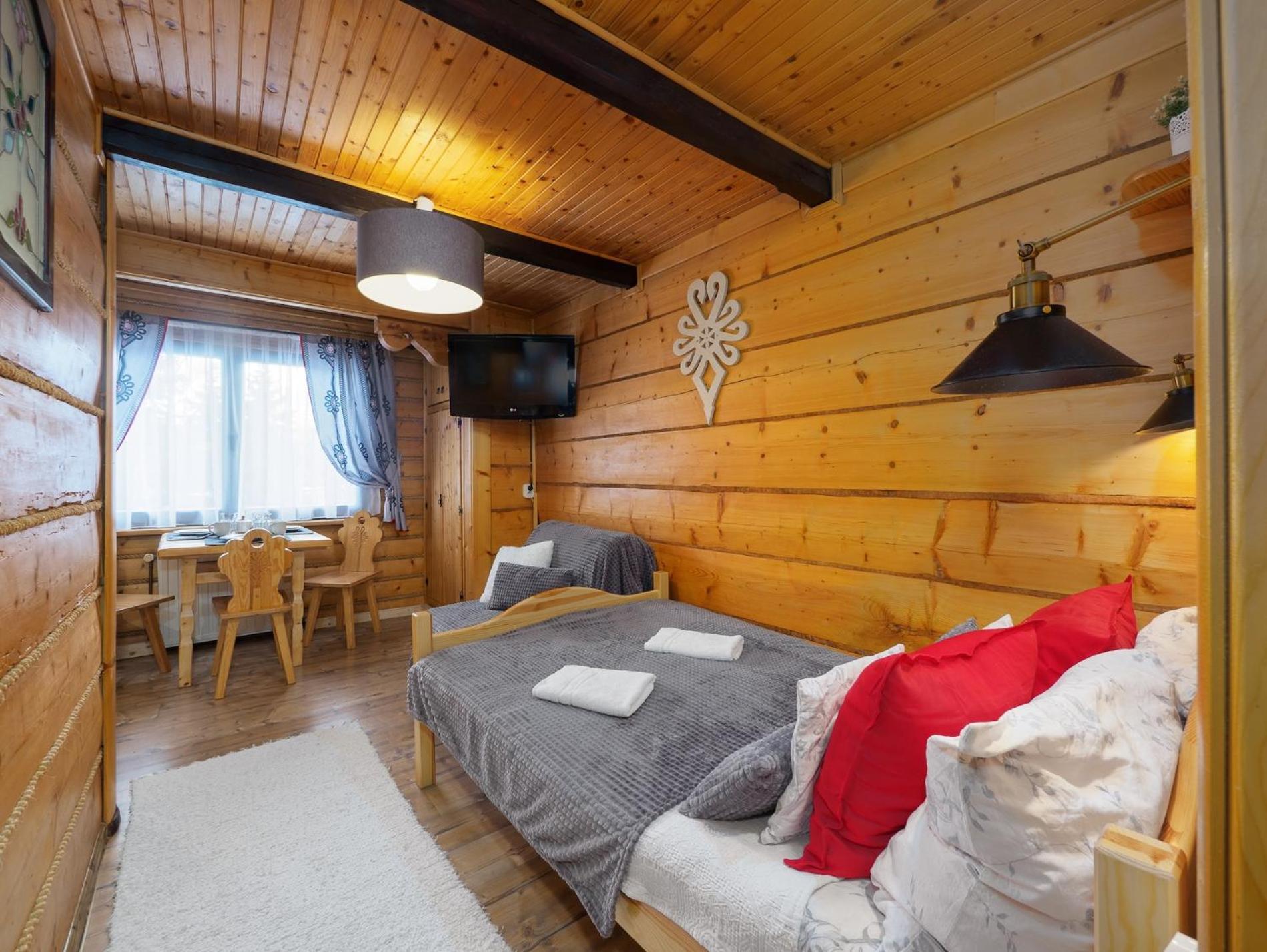 Pod Roza Apartment