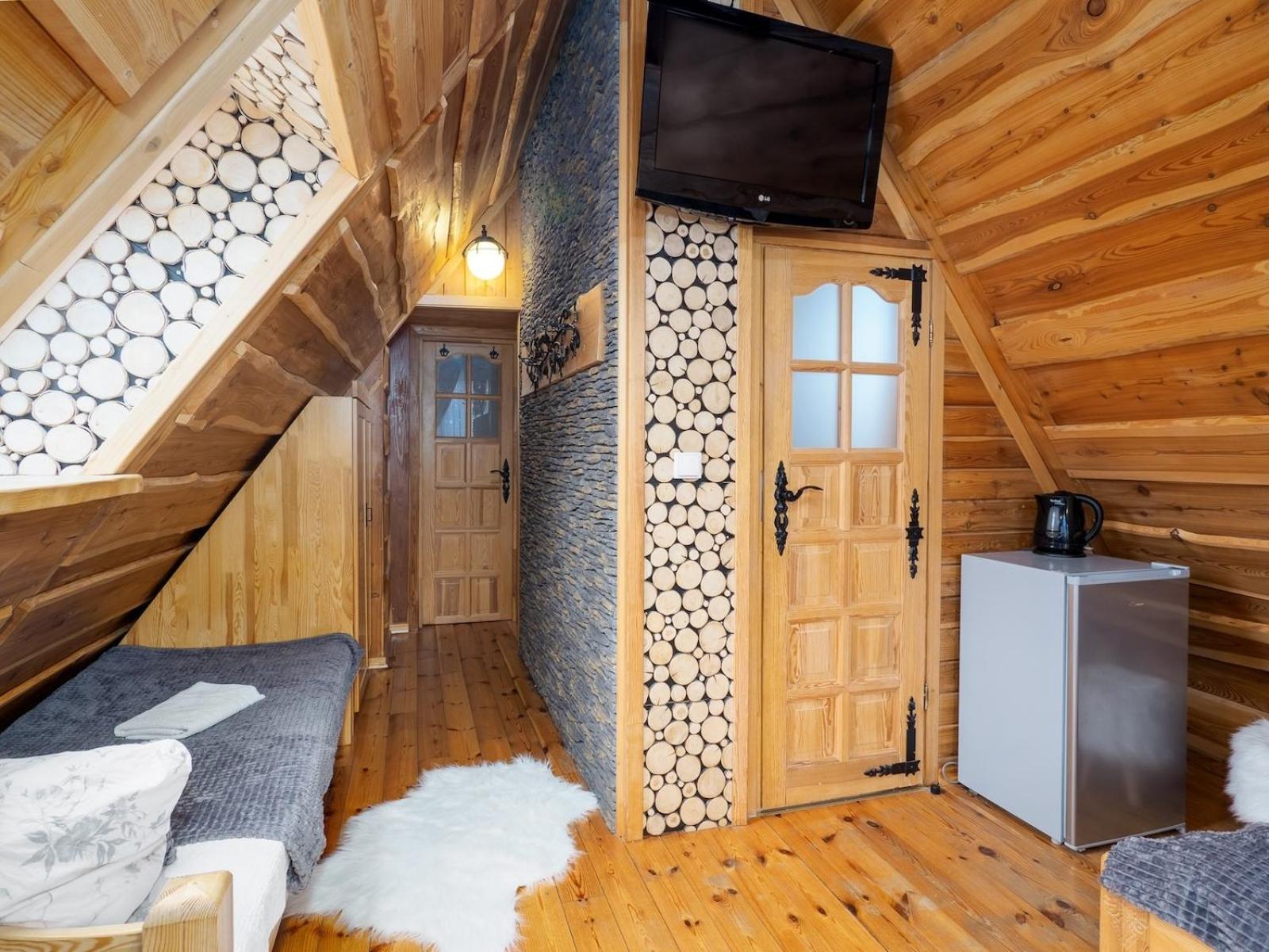 Apartment Pod Roza *